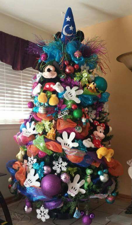 19 Most Creative Kids Christmas Trees