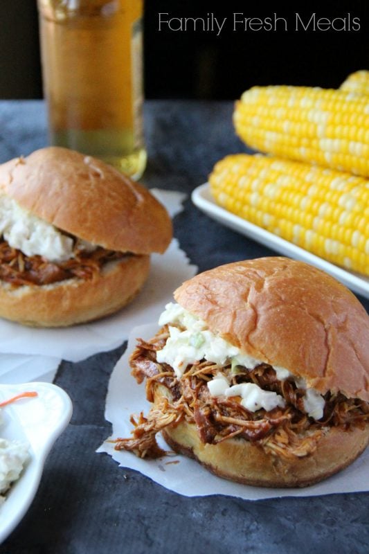10 Best Party Slow Cooker Recipes