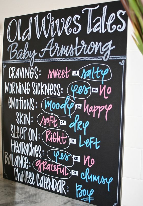 27 Creative Gender Reveal Party Ideas Milf 564x813 hq image 27 Creative Gender Reveal Party Ideas pic