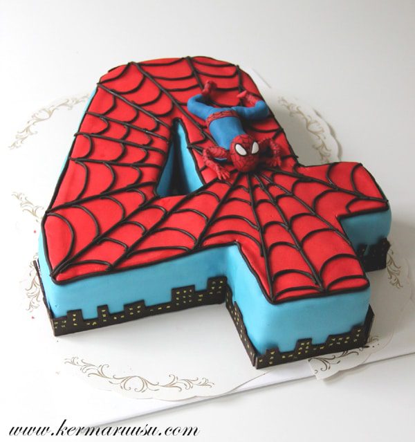 10 Best Spiderman Party Ideas To Try (2024 Updated)