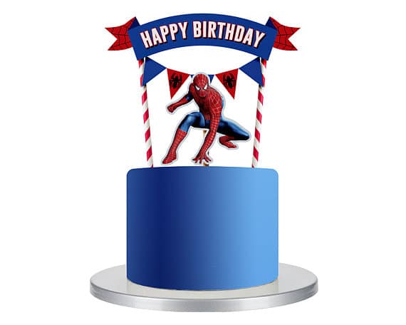 10 Best Spiderman Party Ideas To Try (2024 Updated)