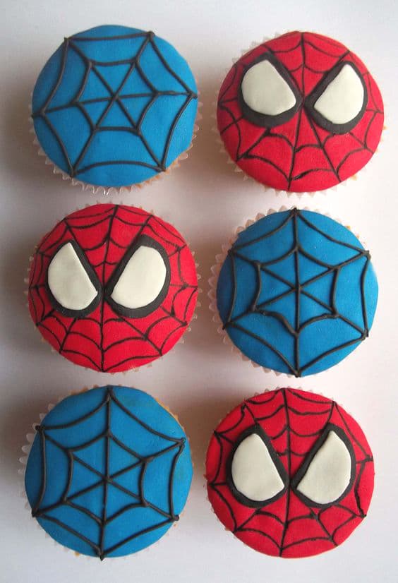 10 Best Spiderman Party Ideas To Try (2024 Updated)