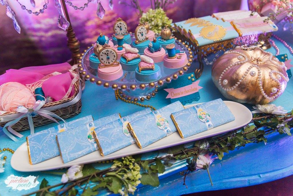 Cinderella birthday ideas for any age