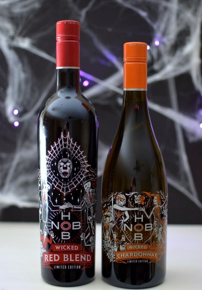 9 Frightfully Easy Halloween Party Essentials