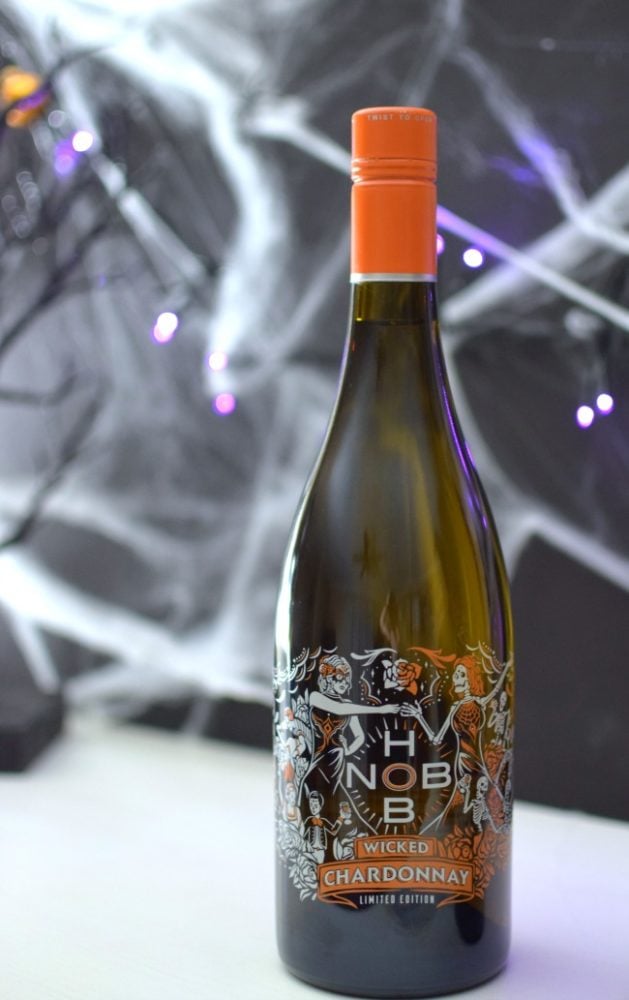 9 Frightfully Easy Halloween Party Essentials