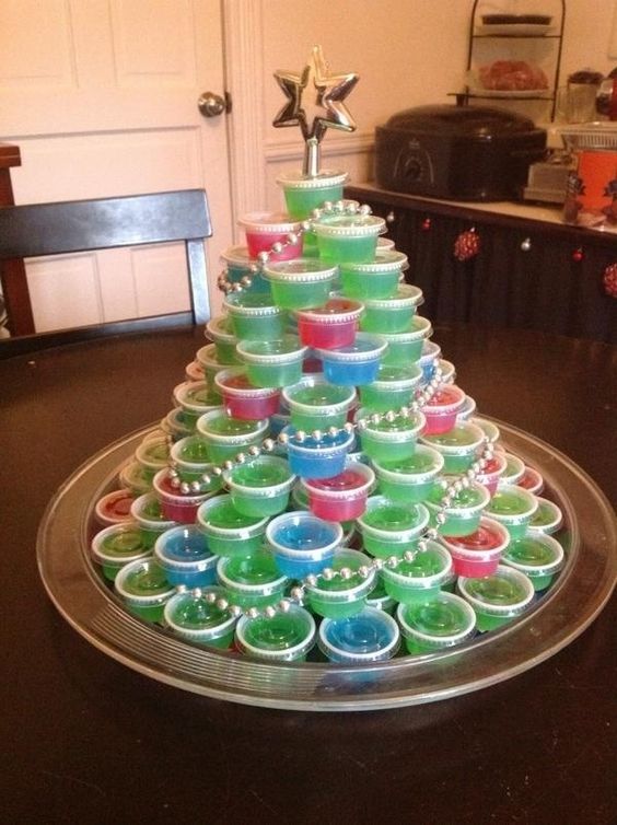 16 Totally Unforgettable Ugly Sweater Party Ideas