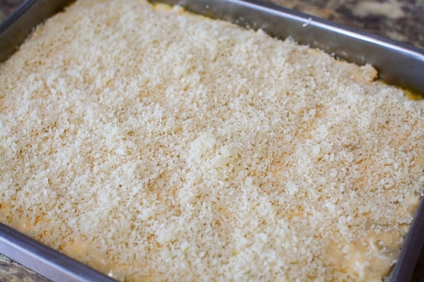 Easy Baked Macaroni and Cheese Recipe