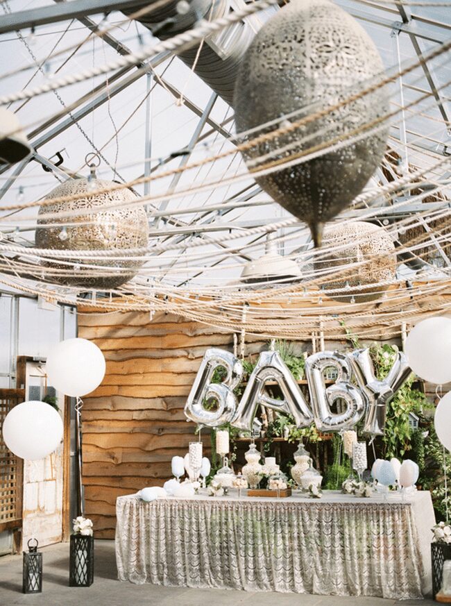 Baby Shower Decorations Baby Shower Decorations
