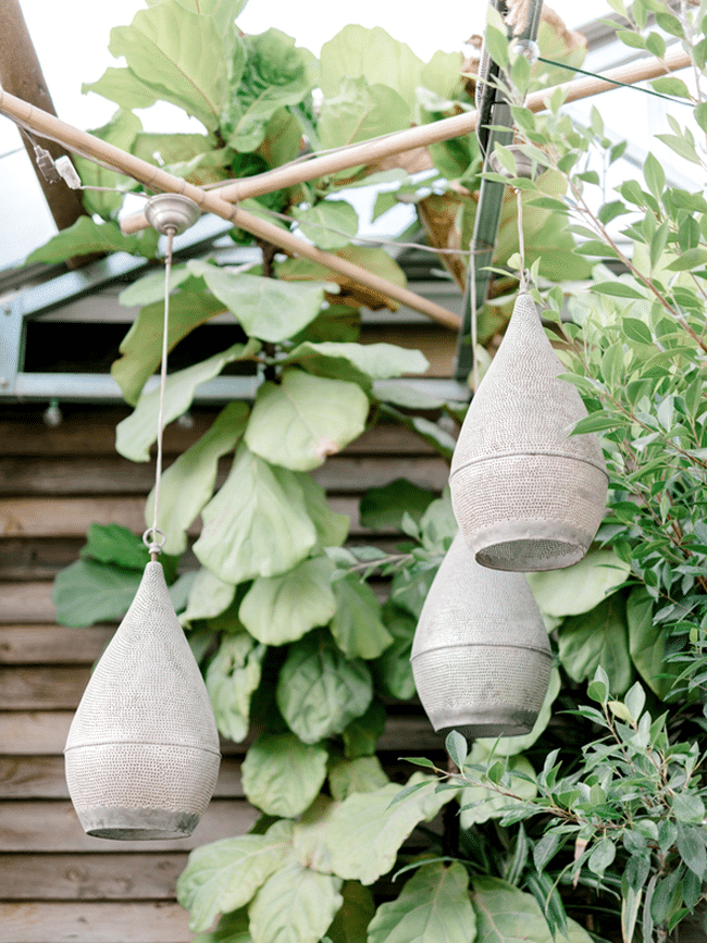 Unique Baby Shower Decorations