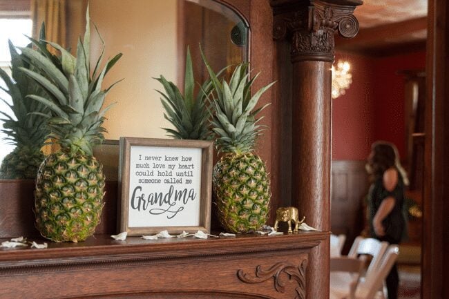 Fun Jungle Theme Baby Shower Decorations Fun Jungle Theme Baby Shower Decorations