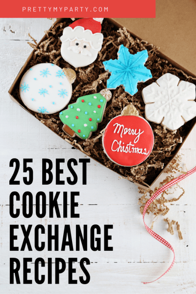 5 recipes perfect for your Christmas cookie exchange - LDS Living