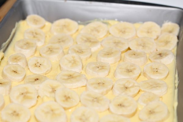 Banana Split Cake Recipe - Pretty My Party