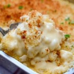 The best Mac and cheese recipe