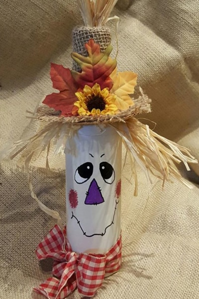 Easy Halloween Craft Ideas