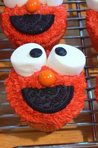 17 Fun Elmo Birthday Party Ideas