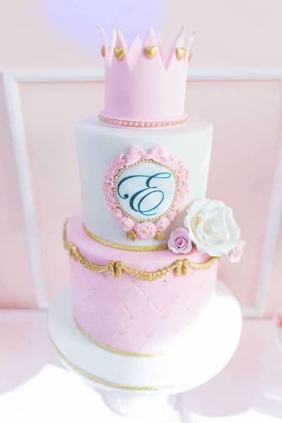 Disney Princess Cakes – Cakes and Memories Bakeshop