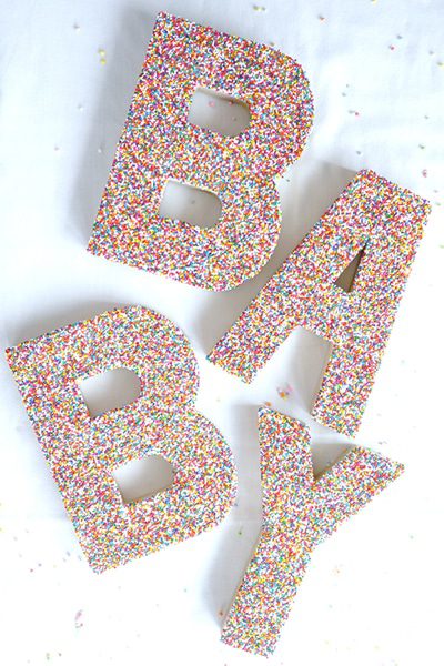 23 Best Baby Sprinkle Ideas