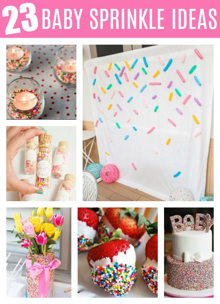 What Is a Baby Sprinkle?  Sprinkle baby shower, Sprinkle party, Sprinkle  shower