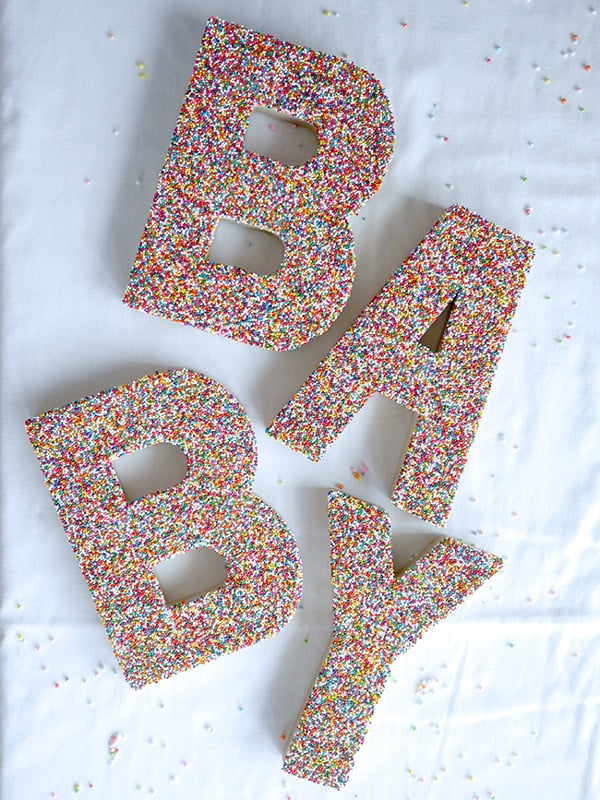 23 Best Baby Sprinkle Ideas - Pretty My Party