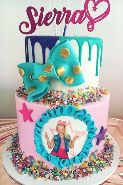 13 Fun JoJo Siwa Party Ideas