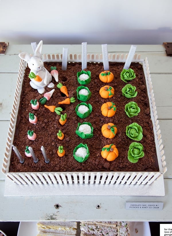 13 Adorable Ideas for a Peter Rabbit Party - The GigSalad Community