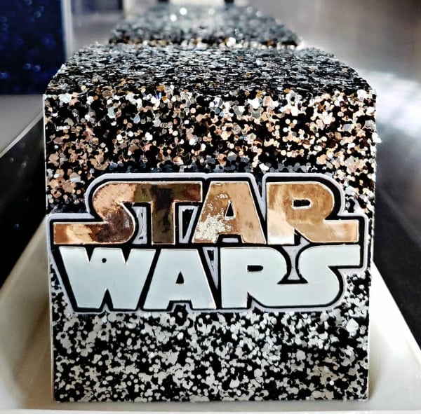 Star Wars Themed Party Ideas