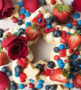Dreamy Cream Tart Cake Ideas — Pretty My Party