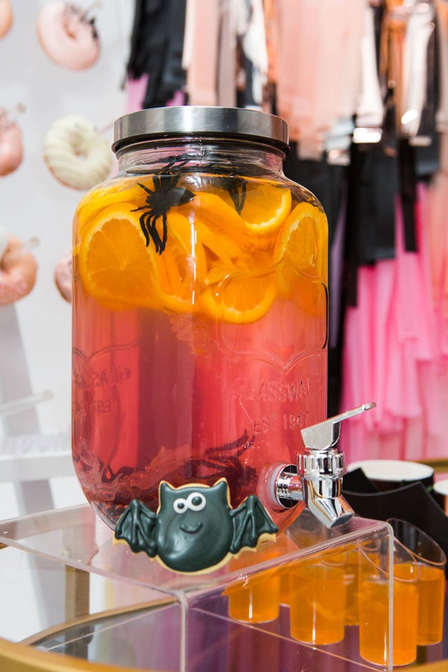 Halloween Party Drink