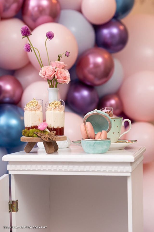 20+ Alice In Wonderland First Birthday Party Ideas And Gifts