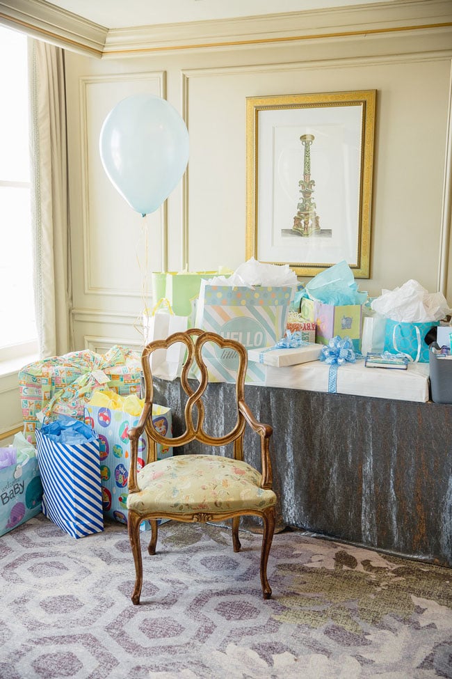  Baby Shower Gifts