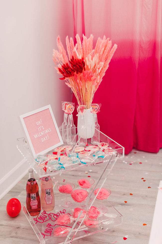  Valentine's Day Party Ideas