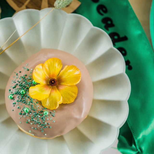 Girl Scout Themed Party Ideas