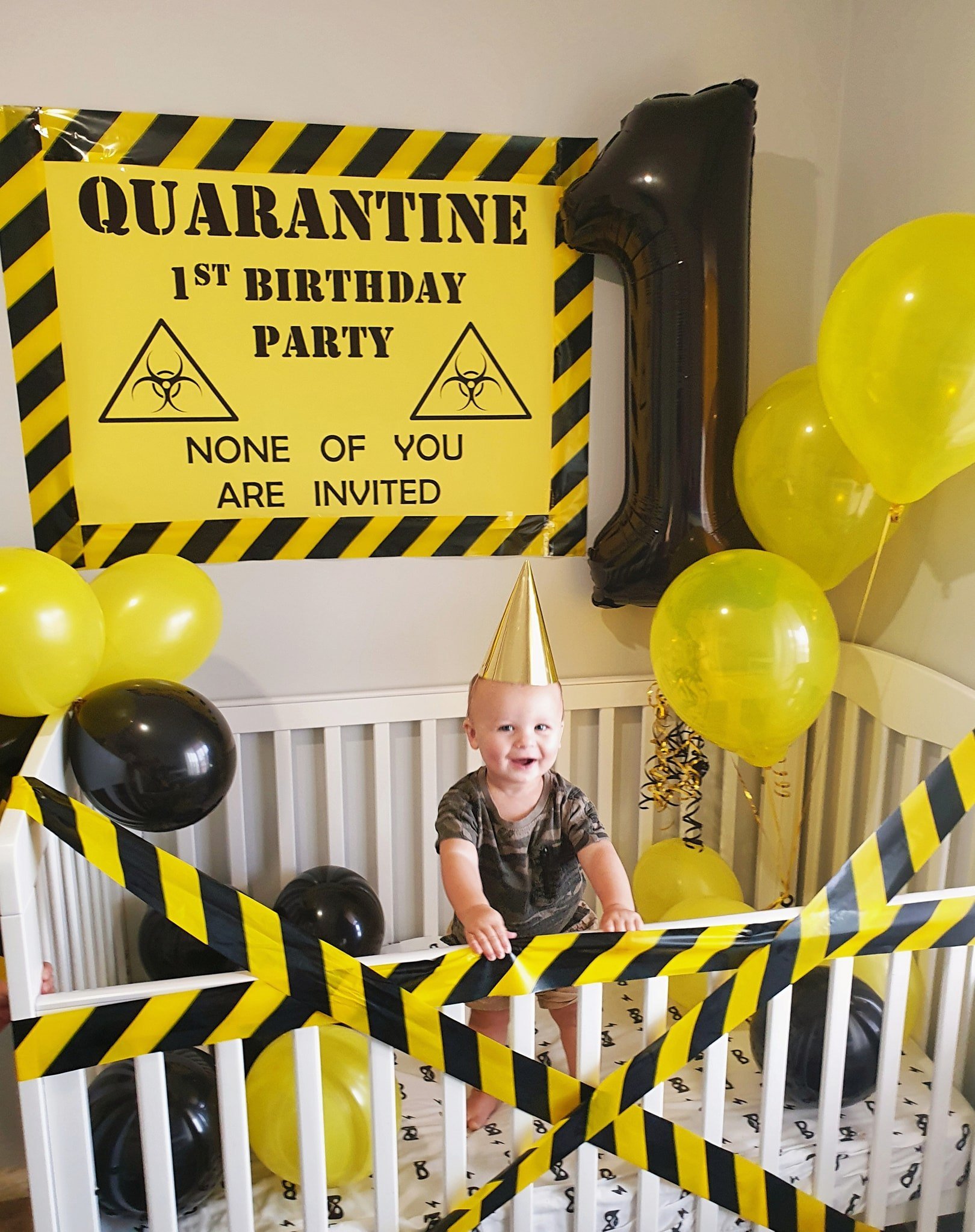 Fun Quarantine Party Ideas Pretty My Party