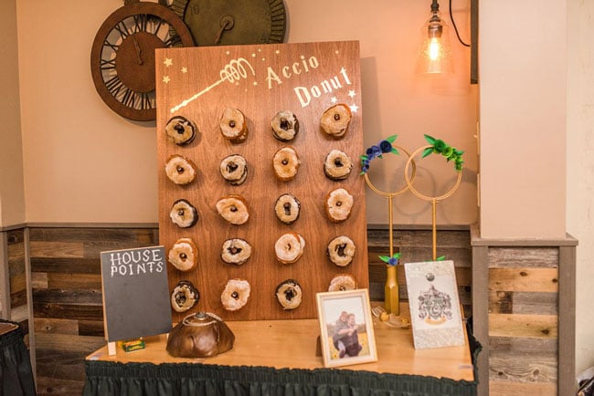 20 Harry Potter Bridal Shower Ideas for a Magical Event