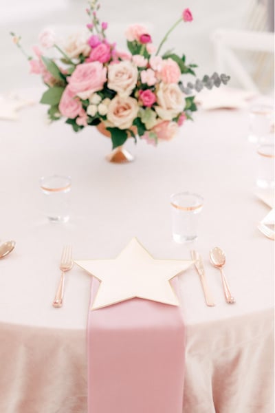 Diamond In The Sky Baby Shower