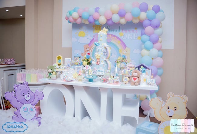 140 Best Care Bear Theme ideas  care bear, bear theme, care bear birthday