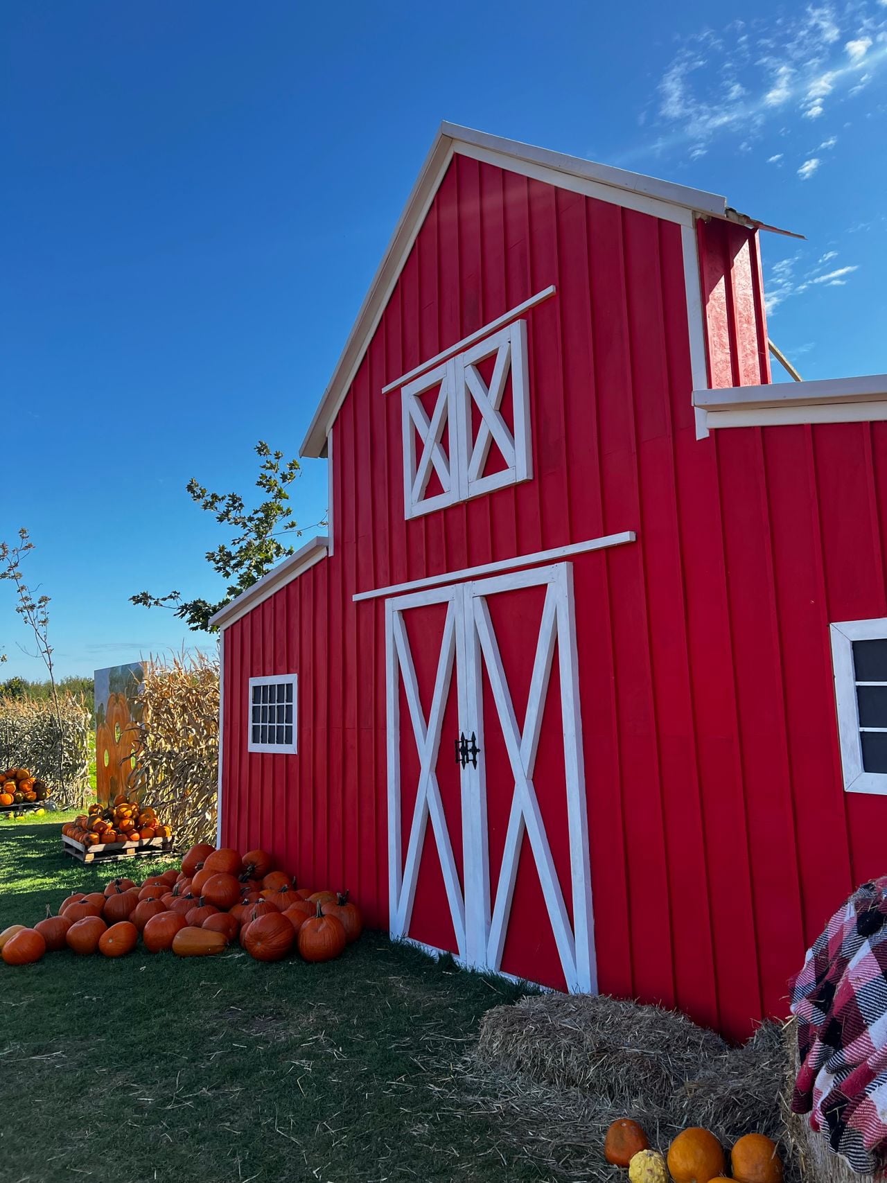 Fall Festival Ideas: Games, Activities, Food, and more!