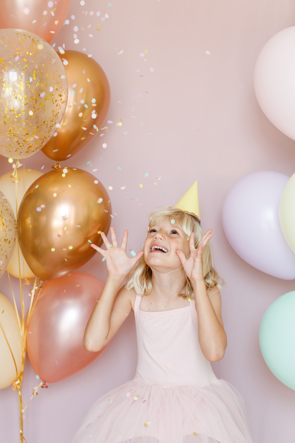 Kid's Birthday Party