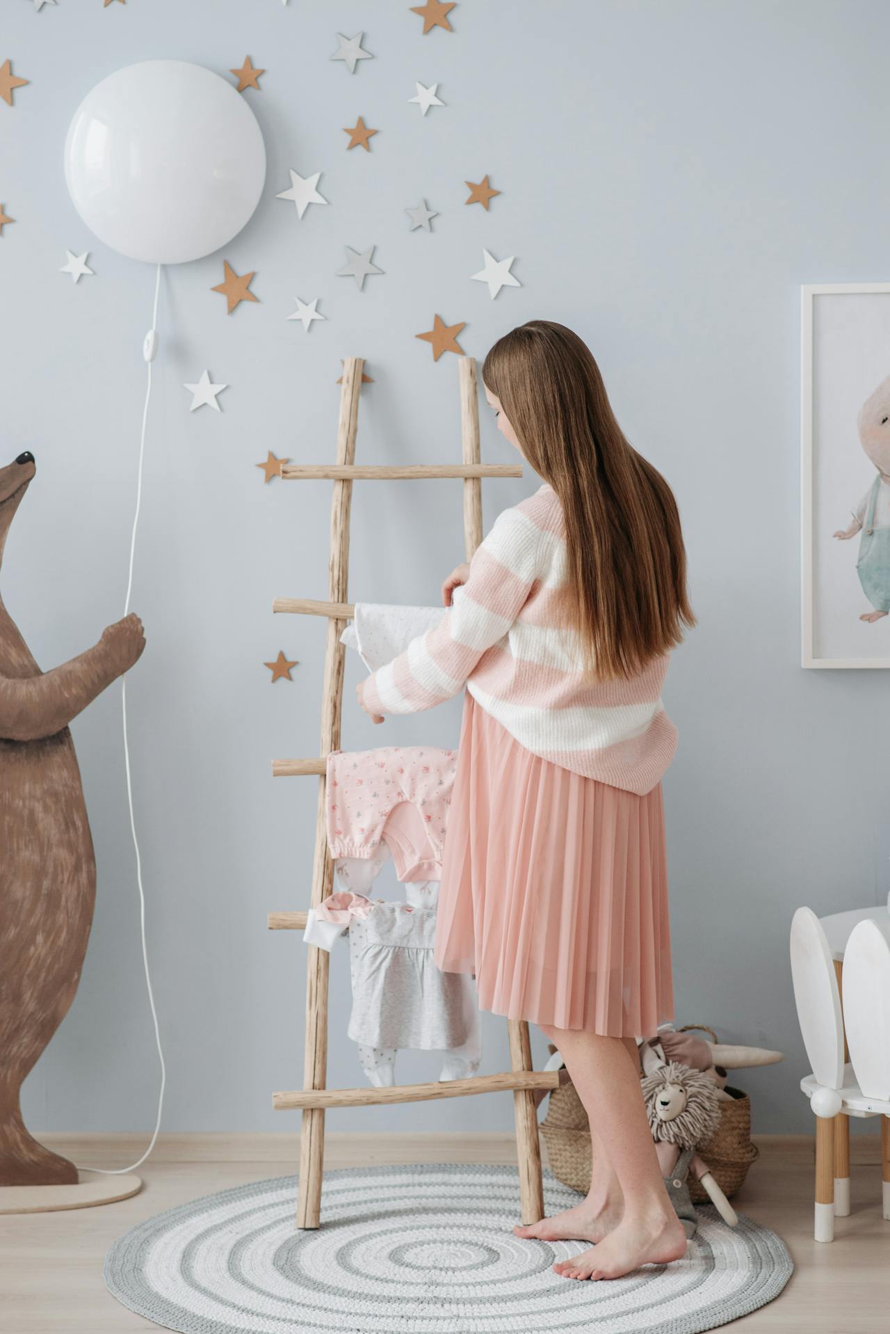 Tips for planning the ultimate baby sprinkle