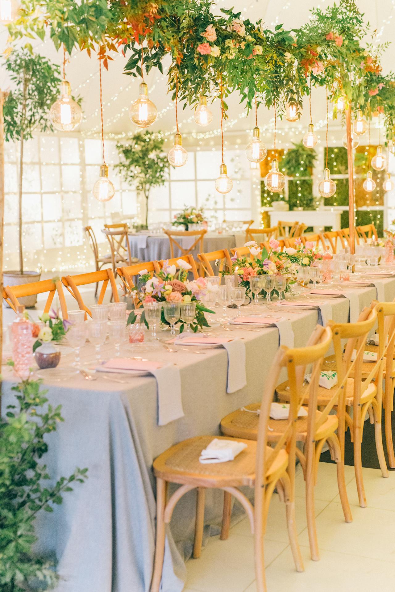 How to plan the perfect baby shower