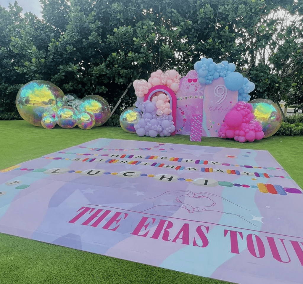 Taylor Swift Party Ideas (The Ultimate Planning Guide) - Pretty My Party