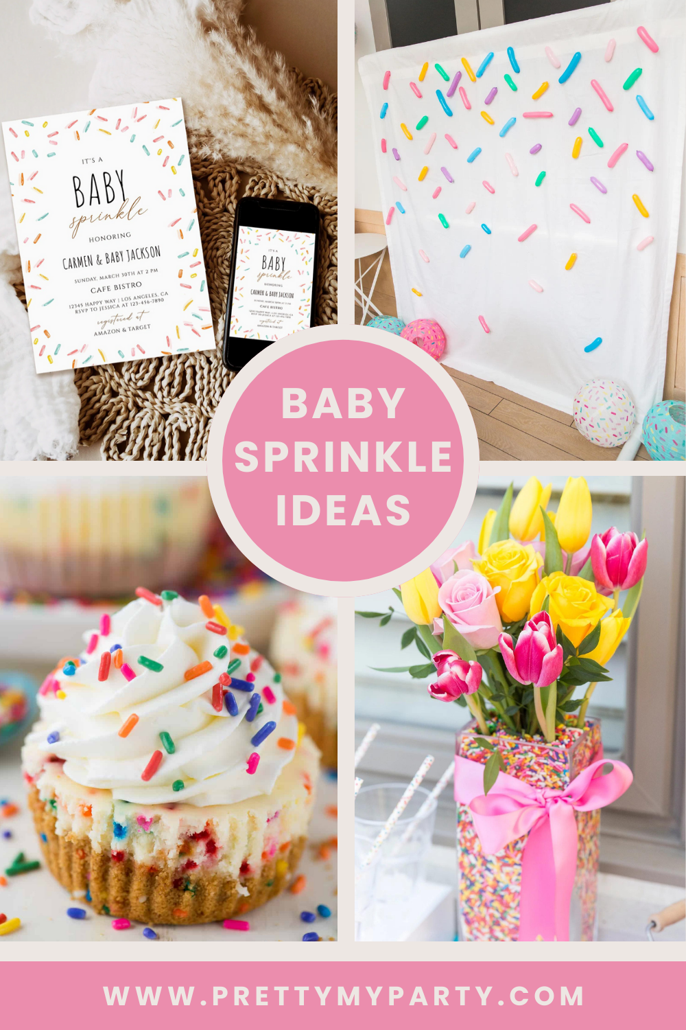 Best Baby Shower Theme Ideas – Happiest Baby