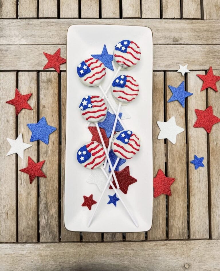 Fourth of July Party Ideas