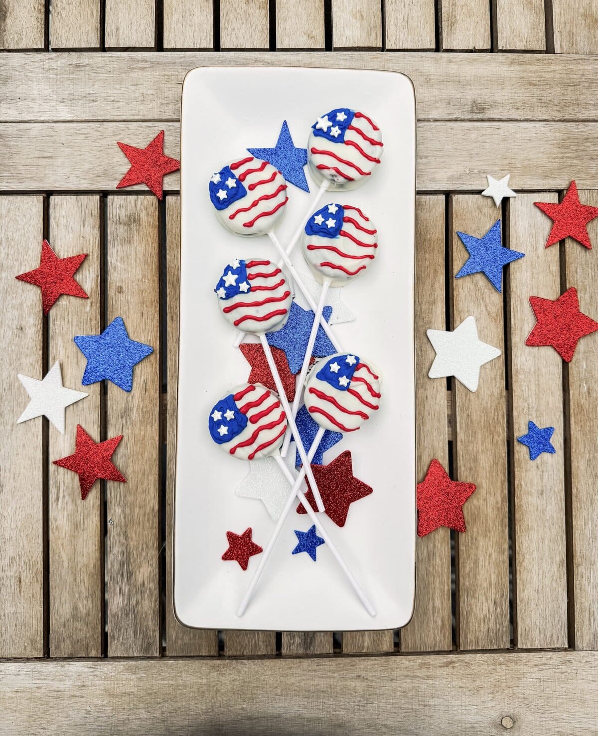 Fourth of July Party Ideas
