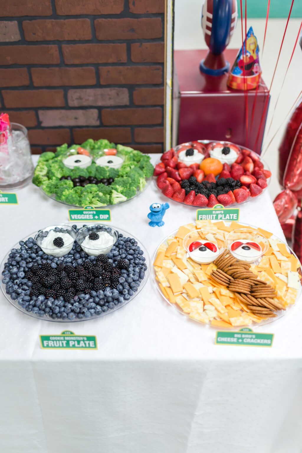 Two Year Old Birthday Ideas (The Ultimate Guide) - Pretty My Party