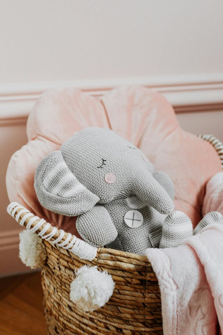 Baby Shower Checklist: Plan Like a Pro