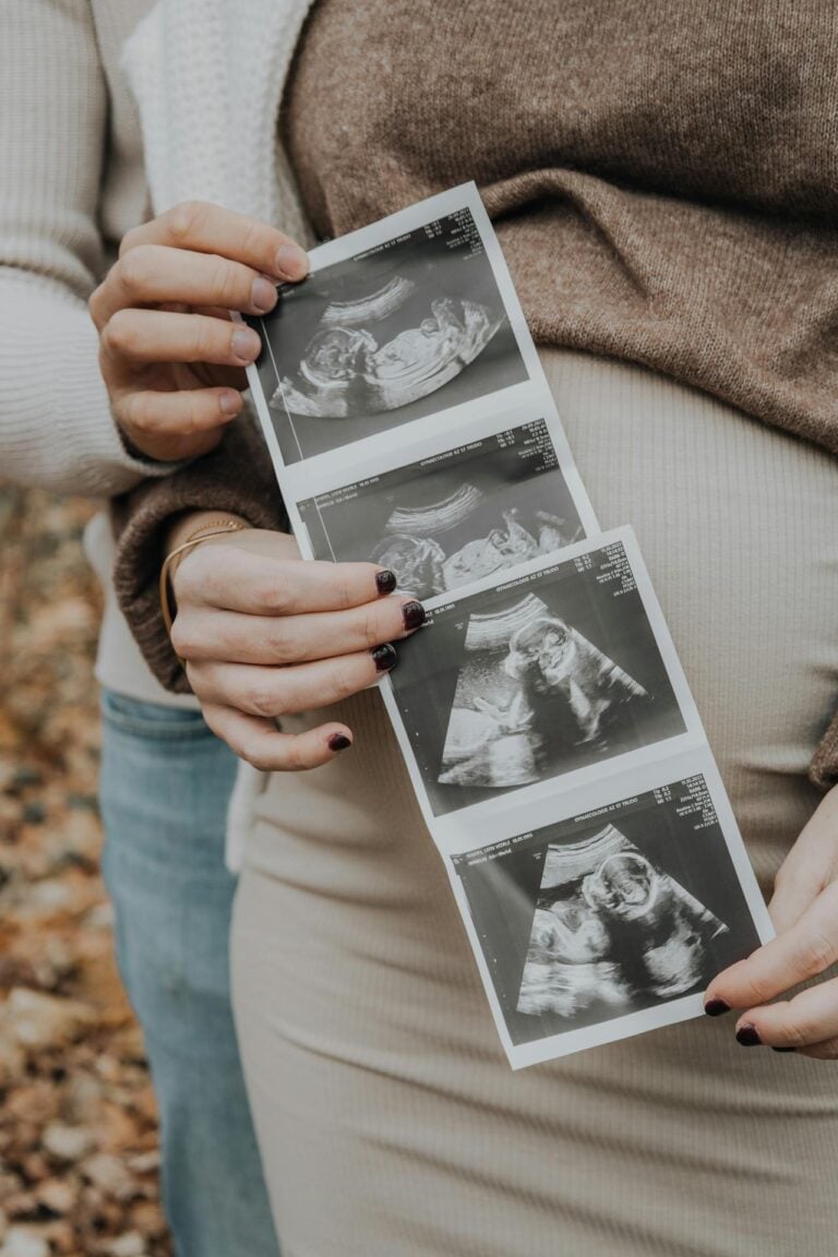 Baby shower registry checklist for first time parents
