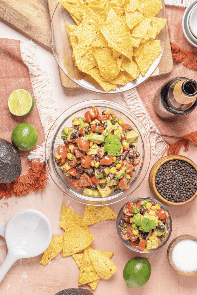 Party Food Recipes on Pretty My Party