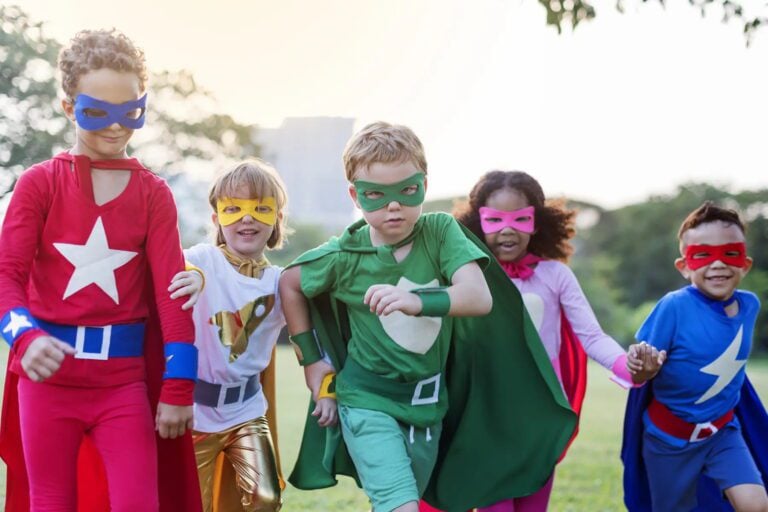 Cheap birthday party ideas for kids