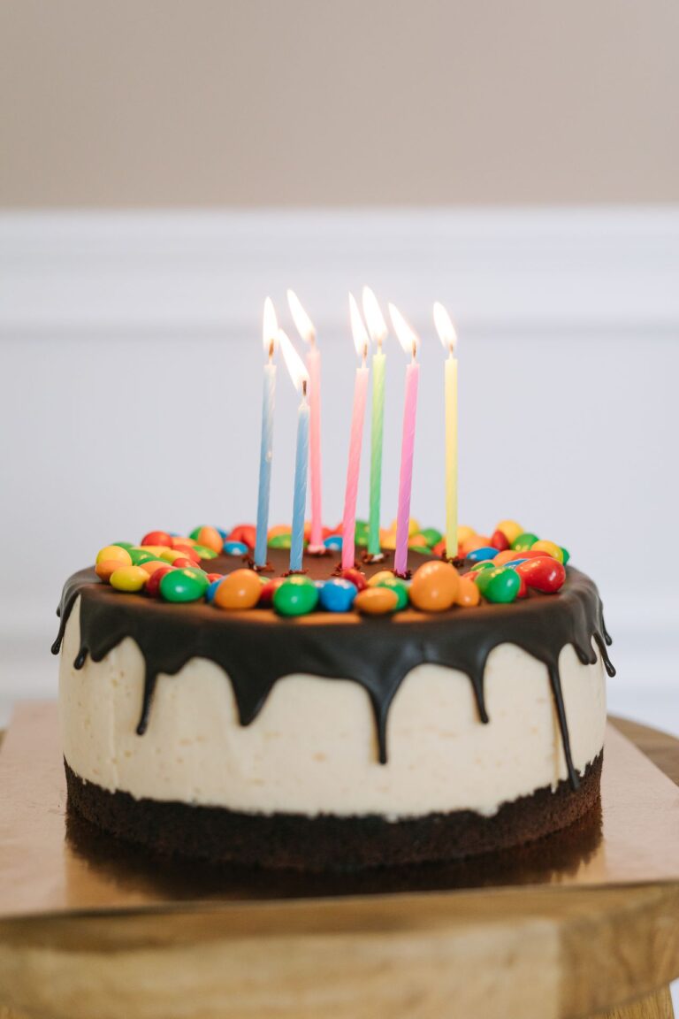 When to send out birthday party invitations